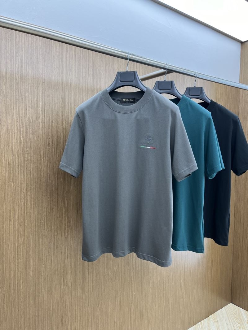 Loro Piana T-Shirts